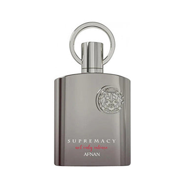Afnan Supremacy Not Only Intense Luxury Collection Trait de Parfum 3.4 oz (100ml) Spray – Ultra-Long-Lasting Unisex Fragrance